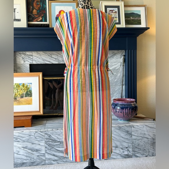 Vintage day dress - Picture 4 of 4